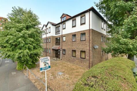 Burnell Road, Sutton, Surrey