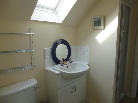 Jack n Jill En-Suite