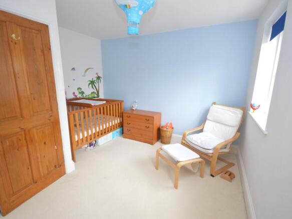 Bedroom 2