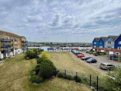 West Quay, Newhaven