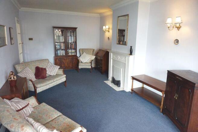 Sitting Room