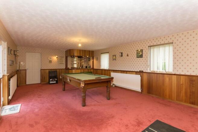 Reception Room 3
