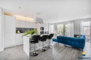 Flat 20, Scholars Court, Chertsey Street, Guildford GU1 4BE