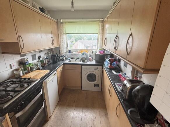 Fredington Grove, Plymouth, Devon, PL2 3EA photo 5