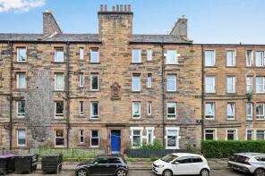 1f3, 4, Wheatfield Road, Gorgie, Edinburgh EH11 2PS