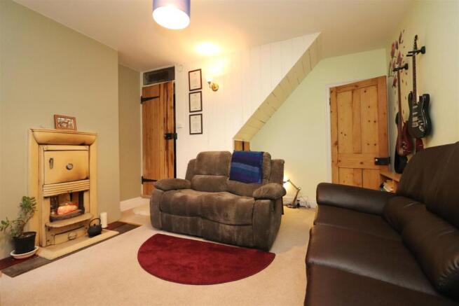Rear Sitting Room