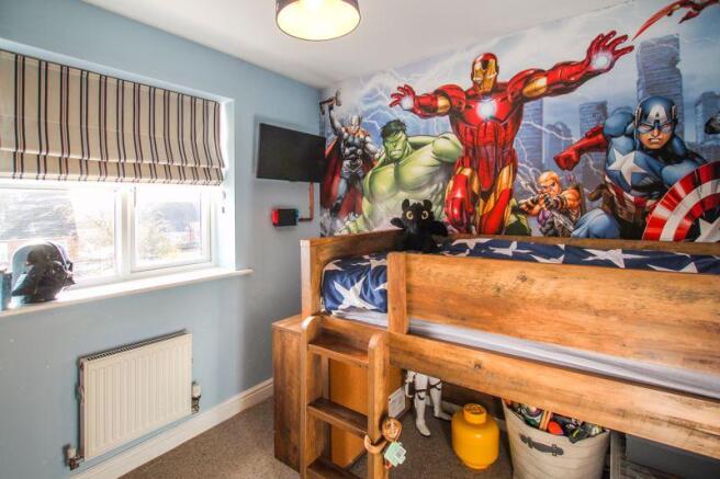 Bedroom 3