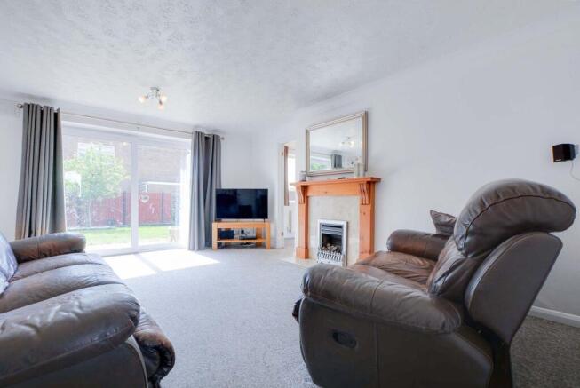 Reception Room One