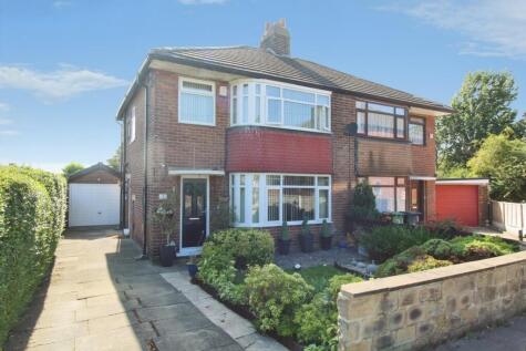 Chatsworth Drive, Pudsey, LS28 8JT