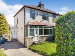42, Highfield Road, Idle, Bradford BD2 2AT