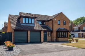 14, Eggleston Close, Chester Le Street DH3 4SR