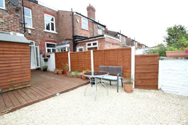 Gardens Aspect 4