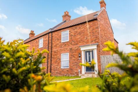 Spalding Road, Sutterton, Boston, Lincolnshire, PE20