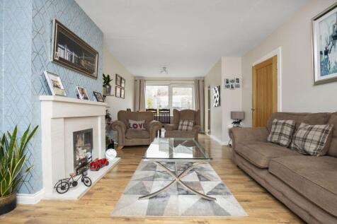 16 Grigor Drive, Edinburgh, EH4 2PJ