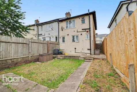 Willow Road, Dartford