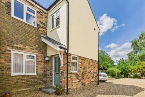 Station Cottage, Station Road, Longstanton