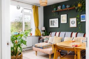 Ground Floor Flat, 12, Willada Close, Bedminster Down, Bristol BS3 5NG