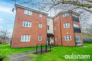 28, Haunch Close, Birmingham B13 0PZ