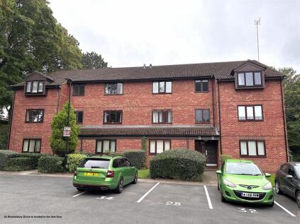 Bloomsbury Grove, Kings Heath, Birmingham