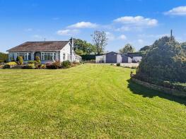 The Orchards, Barton Road, Brigg DN20 8SH