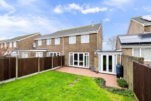 43, Cranleigh Drive, Dover CT16 3NW