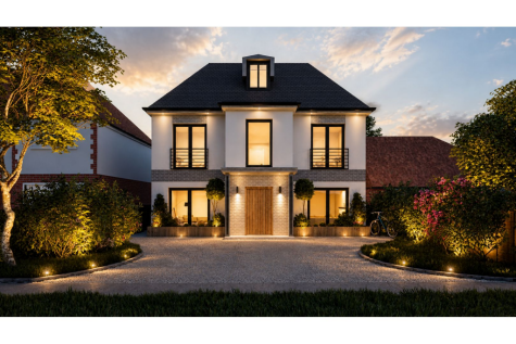 Ragged Hall Lane, St. Albans, AL2