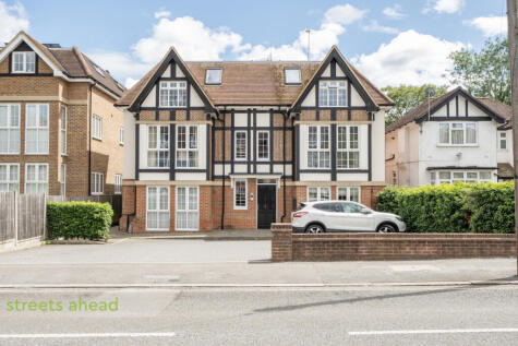 Chipstead Valley Road, Coulsdon, CR5