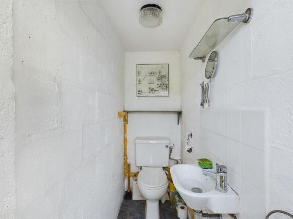 Cloakroom