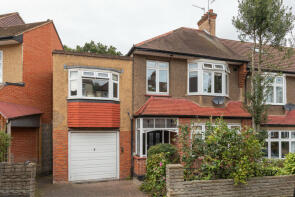 27, Oak Hill Crescent, Woodford Green IG8 9PR