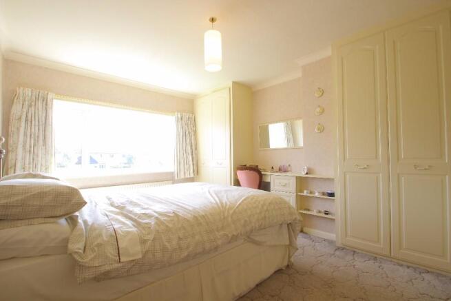 BED 1