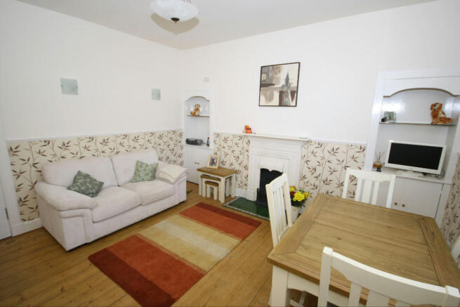 Dining/Family Rm