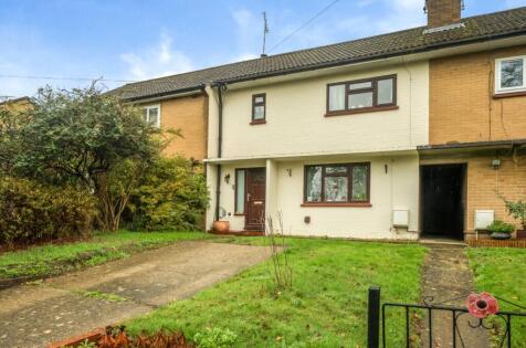 Longwater Road, Finchampstead, Wokingham, Berkshire, RG40