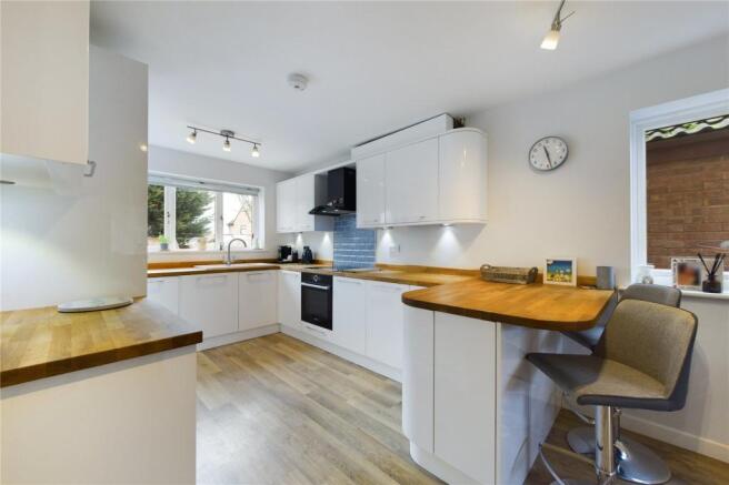 Kitchen To Diner