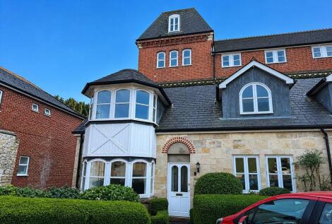 The Old Brewery, Tisbury