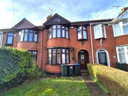 33, Woodclose Avenue, Coventry CV6 1HA