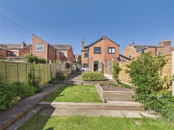 Chester Place, Malvern, Worcestershire, WR14 photo 4