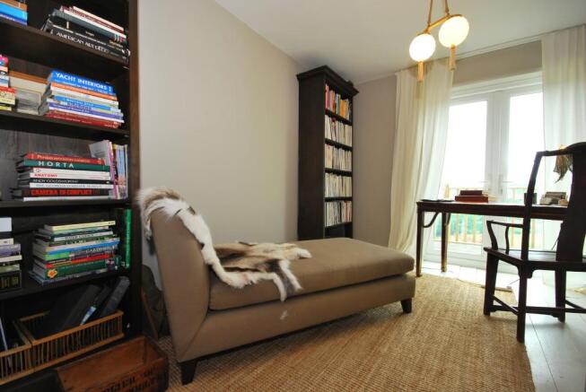 Study Area