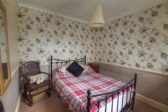 BEDROOM TWO