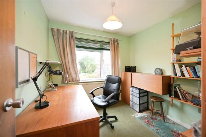 Study/Bedroom