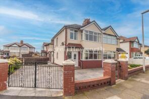 26, Valeway Avenue, Thornton-cleveleys FY5 3ER