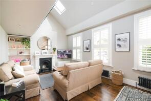 Flat Second And Third Floor 3, 37, St Anns Crescent, London SW18 2NF
