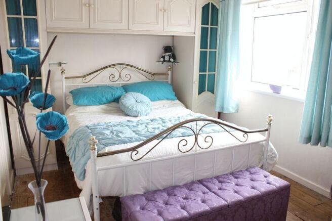 Bed1