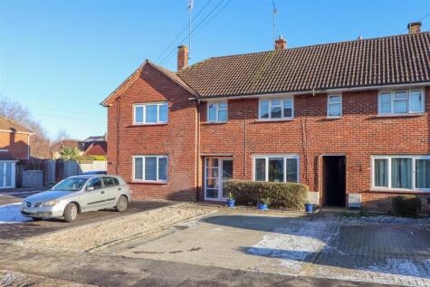 Blackbridge Lane, Horsham
