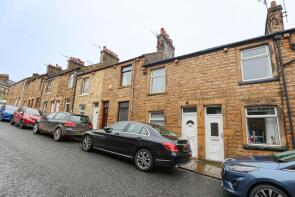 48, Melrose Street, Lancaster LA1 3DL