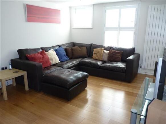 lgf living area