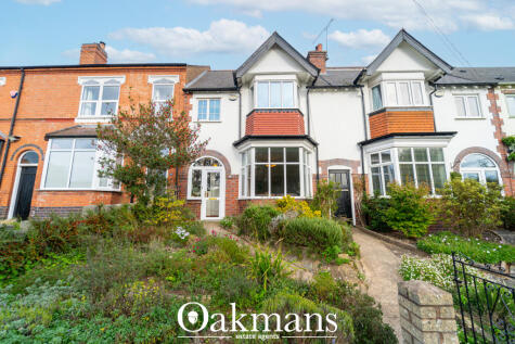 Beechwood Road, Smethwick, B67