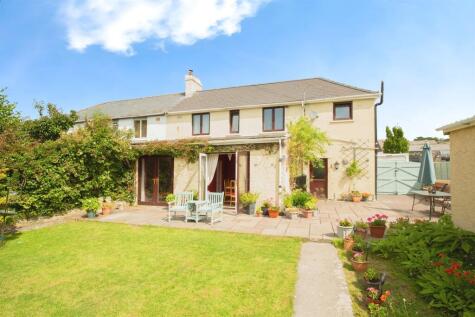 Barons Close, LLANTWIT MAJOR