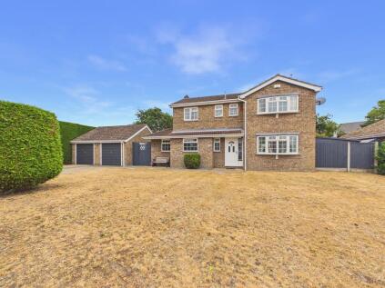 Greenfield Road, Coningsby