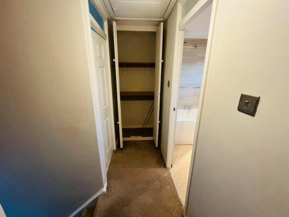 Landing Storage 
