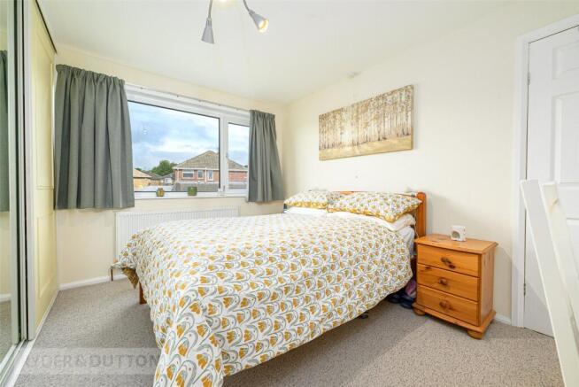3 bed Semi-Detached for sale Image 11